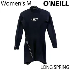 2026年最新】O'NEIL ウェットスーツ ロングスリーブスプリングの人気