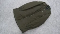 ミレー レディース ロング ブルゾン 105のサムネイル