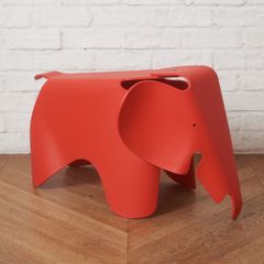 正規品 EAMES vitra エレファント スツール イームズ 象 ヴィトラ