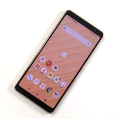 中古】arrows Be4 F-41A ゴールド SIM解除済 - メルカリ