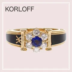 2026年最新】KORLOFFの人気アイテム - メルカリ