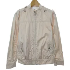 【中古】　JILLSTUART　ブルゾン　フルジップ　無地　日本製　古着　/2411のサムネイル
