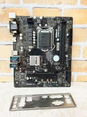 ASRock B360M core i3-8100 セット - メルカリ