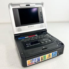 SONY メタルボディ モノラル仕様 カセットレコーダー TC-1100 S - メルカリ
