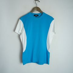 完売品 フランシストモークス レイヤードTシャツ - メルカリ