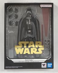 BANDAI SPIRITS SHFiguarts 다스 베이더 -Classic Ver.- (STAR ​​WARS: A New Hope)