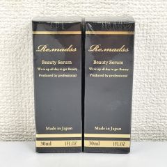 リマドス ビューティーセラム30ml ＋モイストクリーム50g - メルカリ