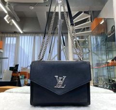 極美品IC内蔵✨ルイヴィトン マイロックミー チェーン ショルダー