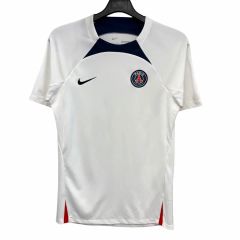 NIKE ゲームシャツ サッカーシャツ Tシャツ パリサンジェルマン古着 8a