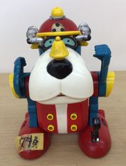 当時物 超合金 ヤッターマン - メルカリ