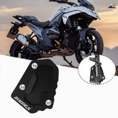 バイク TOURATECH サイドスタンドエクステンション R1300GS