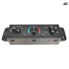 ランドクルーザー200URJ202W H22,10 純正シートヒータースイッチ