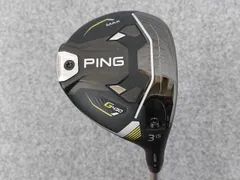【中古】 美品！ PING ピン G430 HL MAX マックス 3W 15° 純正カーボン SPEEDER NX HL 45 日本仕様のサムネイル