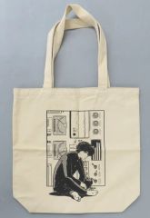 中古】キャラカード 高杉晋助/吉田松陽 「銀魂 キャラクターズ