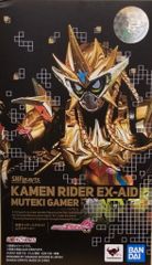 BANDAI SPIRITS SHFiguarts 가면 라이더 엑제이드 가면 라이더 엑제이드 무텍 게이머