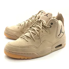 【倉吉店】 中古 NIKE | ナイキ スニーカー JORDAN COURTSIDE 23 WE AT0057-200 ブラウン 26.5cm 【126】のサムネイル