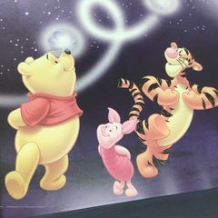 リトグラフ 東京ディズニーランド トゥーンタウン AP 保証書付 絵 限定
