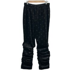 SCD CROWD 24Fw Bloom Pants bolan似 opium - メルカリ