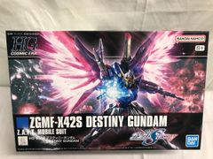 [미개봉] HGCE 기동 전사 건담 SEED DESTINY 데스티니 건담 1/144 스케일 색으로 구분 된 플라스틱 모델
