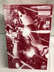 [미개봉] 1/100 MG RGM-79GS 짐 커맨드 우주전 사양 [기동전사 건담 0080 포켓 안의 전쟁] 프리미엄 반다이 한정 [5067256]