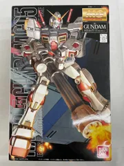 2026年最新】MG 1/100 RX-78-5 ガンダム5号機 の人気アイテム - メルカリ