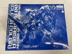 2026年最新】mg ダブルオーザンライザーの人気アイテム - メルカリ