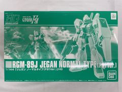 [미개봉] 1/144 HGUC RGM-89J 제간 노멀 타입 F91Ver. 기동전사 건담 F91 프리미엄 반다이 한정