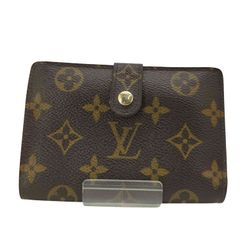 ルイヴィトン LOUIS VUITTON ポルトモネ ビエ ヴィエノワ モノグラム 2