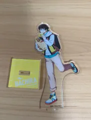 蜂楽廻 ブルーロック SPECIAL TRIP アクリルスタンド　No.51