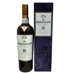 オールドボトル マッカラン 1973 - 2000 (01 2205 406) オールドボトル マッカラン 1973 - 2000 (01 2205 406) - メルカリ