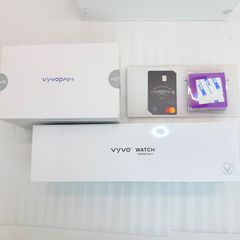 vyvoスマートウオッチ GENERATION2 - メルカリ