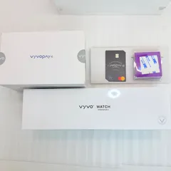 2026年最新】vyvoの人気アイテム - メルカリ