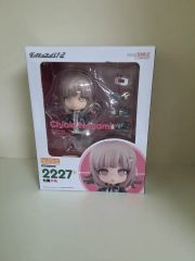 正規品 ダンガンロンパ 七海千秋 ねんどろいど - メルカリ