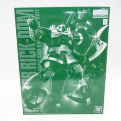 MG MS-06R-1A リック・ドム - メルカリ