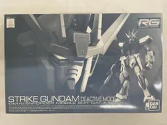 2026年最新】rg ストライクガンダム ディアクティブモードの人気