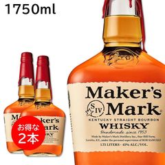 LAドジャース優勝アメリカ国内限定品: メーカーズマーク(バーボン