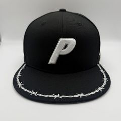 Palace SHANGHAI open 限定tシャツ cap キャップ - メルカリ