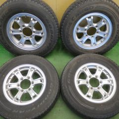 TH-20【ハイエース】ブリヂストン！195/80R15 107/105L LT - メルカリ