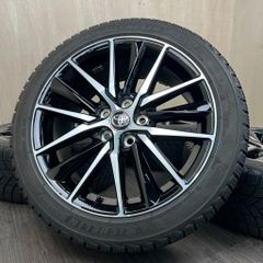 中古 純正GR YARIS ENKEI 205/45R17 夏タイヤ - メルカリ