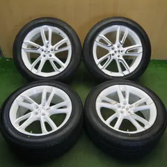 未使用★ボルボ 等 ACE Scorpio 255/50R20 トーヨー プロクセス STⅡ エース スコーピオ 20インチ PCD108/5H★6052601KKノのサムネイル