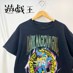 入手困難、遊戯王 ブラックマジシャンガール 1996 official Tシャツ