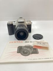 通電確認済み】PENTAX MZ-7 一眼レフカメラ 28-80mmレンズ - メルカリ