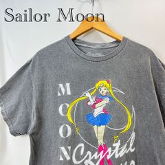 Sailor Moon 미소녀 전사 세일러 문 T 셔츠 M / L _266423