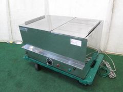 TAITEC EM-36 マイクロチューブミキサー 本体 - メルカリ