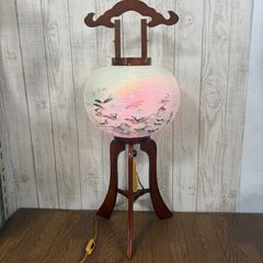 特上ケヤキ豆行灯 提灯 特上ケヤキ豆行灯 二つ 左右セット - メルカリ