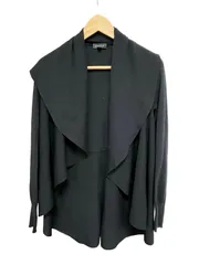  ESCADA エスカーダ　ボレロ　カーディガン　ニット　ブラック　レディース　サイズ40 L相当【DD153】のサムネイル
