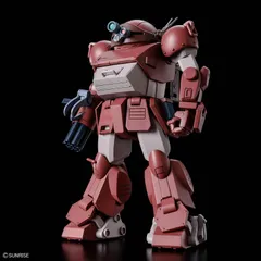 【新品未開封】HG ブルーティッシュドッグ　装甲騎兵ボトムズ　プラモデル　模型　バンダイのサムネイル