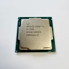 2026年最新】Core i5 7400の人気アイテム - メルカリ