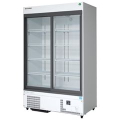 ①【極美品】フクシマガリレイ　多段冷蔵ショーケース　MEU-33GHS3L ①【極美品】フクシマガリレイ 多段冷蔵ショーケース MEU-33GHS3L