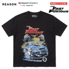 ZEDD × USJ Tシャツ Lサイズ - メルカリ